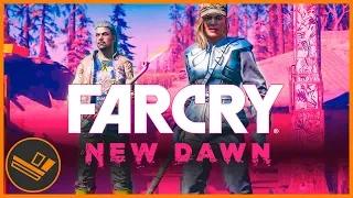 We're Going SUPER Stealth in Far Cry New Dawn