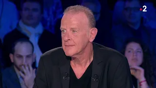 Jean Teulé - On n'est pas couché 9 mars 2019 #ONPC