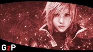 Pre-order bonus Cloud for Lightning Returns: Final Fantasy XIII - PS3 X360