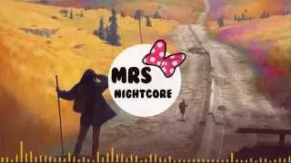 Nightcore || Morgan Page - The Longest Road (Vicetone 2012 Bootleg Remix) ||