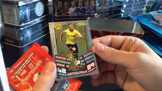 Break Topps Match Attax 2013/2014 - Tin