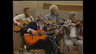 The Marino Waltz - The Dubliners, 1987