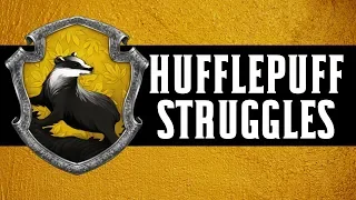 Struggles All Hufflepuffs Know To Be True