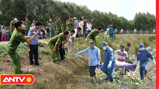 Gã Khách Quen Đ.ố.t X.á.c Tài Xế Già, Lấy Tiền Bao Ca Sĩ Hạng 3 | Hành Trình Phá Án | ANTV