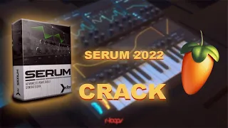 SERUM CRACK ▪️ SERUM FREE DOWNLOAD ▪️ SERUM CRACK 2022