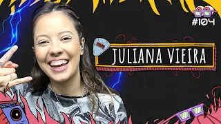 JULIANA VIEIRA - AMPLIFICA #104
