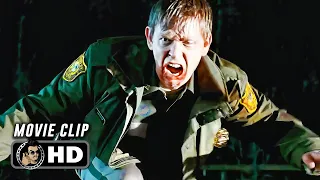 SLITHER | Infected Neighbors (2006) Movie CLIP HD