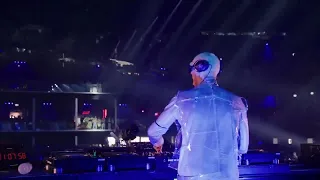 Don Diablo - Matrix (ID) W/ Galvanize [Tomorrowland 2023]