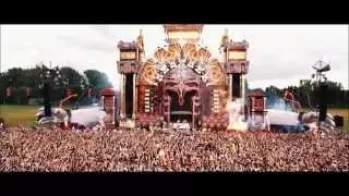 Palaveccino - Unleash the beast (No official Defqon.1 Anthem Chile)