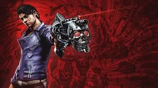 Shadows of the Damned (Xbox One) #1 - Ламповый стрим от Шейки Snake