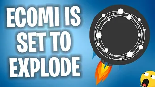 Ecomi Will Explode In 2021! (OMI Price Prediction & News)