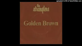 Stranglers - Golden Brown [1982] [magnums extended mix]