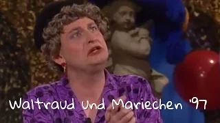 Heißman und Rassau - Waldtraud und Mariechen 1997