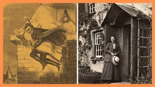 Top 16 Frightening Details in the Story of Spring Heeled Jack