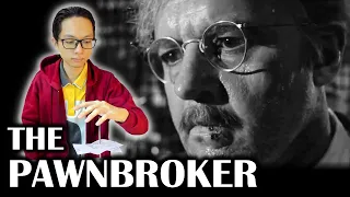 I Could Do Nothing | THE PAWNBROKER (1965) | Movie Reaction