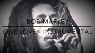 Bob Marley: One Love (Instrumental)