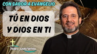 Tú en Dios y Dios en ti | Padre Pedro Justo Berrío