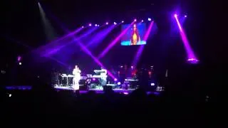 Mar Jawan - Salim-Sulaiman Live in London, UK - HMV Hammersmith Apollo