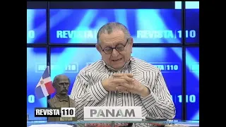 Revista 110 | Comentario | Dr. Hazim 11 02 2022 (2)