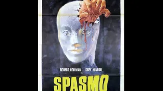 Ennio Morricone - Spasmo