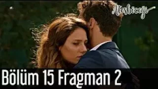 Ateş böceği.15. Bölüm.2. Fragmanı