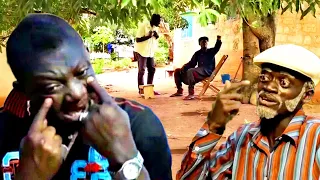 Se Mmere No Soa/ My Father's Foot Step (LilWin, Bill Asamoah) - Ghanaian Twi Kumawood Movies