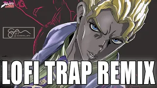 Yoshikage Kira's Theme - Killer | LOFI TRAP REMIX