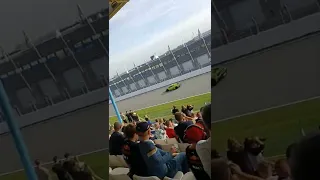 Lamborghini huracan Sto fly-by 😍 #shorts