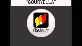 Gouryella - Gouryella (Short Extended)