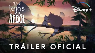 Lejos del Árbol | Tráiler Oficial | Disney+