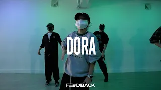 TERIYAKI BOYZ - TOKYO DRIFT (FAST & FURIOUS) | DORA Choreography