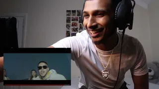 ReTo - Blask (prod. Raff J.R) | RETO IS BACK WITH ANOTHER BANGA | POLISH RAP REACTION |