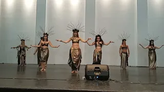 Grupo Tribal