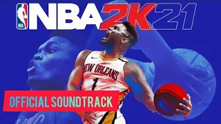 NBA 2K21 - MyCAREER Neighborhood Trailer Song "Bad Boy"