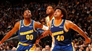 Utah Jazz vs Golden State Warriors Full Game Highlights | Dec 28 | 2023 NBA Season