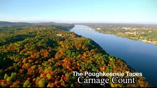 The Poughkeepsie Tapes (2007) Carnage Count