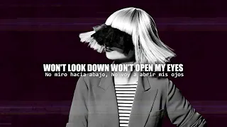 Chandelier - Sia | Letra en Español / Inglés