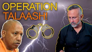 Operation TALAASH started in UP | Face to Face