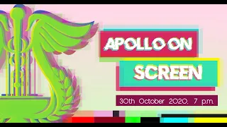 Apollo On Screen, Semester 2 Concert 2020