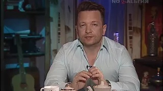 Валентин Дикуль (2015)