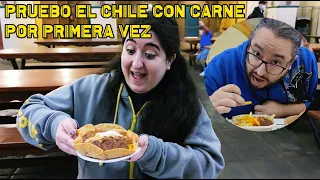 Hoy comemos en 🌮 LA CANTINA [Review 2022 - PortAventura]