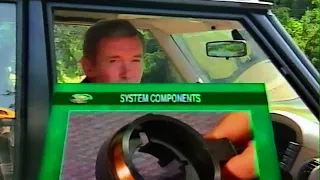 Land Rover - Vehicle Security (1995)