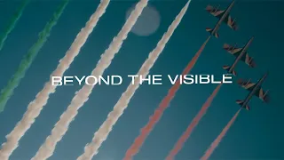 アルファ ロメオ F1 チーム | Beyond the visible-Episode⑤