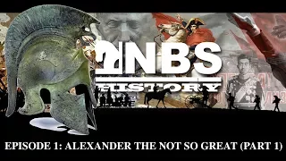 Alexander the Not So Great: The Man behind the legend.