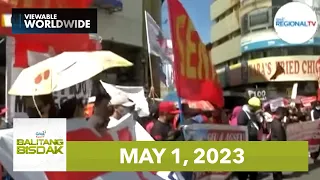 Balitang Bisdak: May 1, 2023