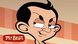 MEMORY LANE Bean | Mr Bean Cartoon Season 1 | Full Episodes | Mr Bean Cartoon World