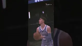 Lamelo ball🤩 #shorts #viral #tiktok #trending #nba #basketball