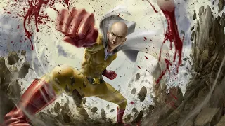 ONE PUNCH MAN [AMV]: FINISH LINE🔥🔥🔥