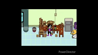 [rus] Undertale -  Что будет если рейтинг меттатона упадёт до 0? HD 720p