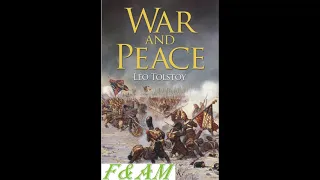 War and Peace by Leo Tolstoy - Book 14 - (Война и миръ), AudioBook